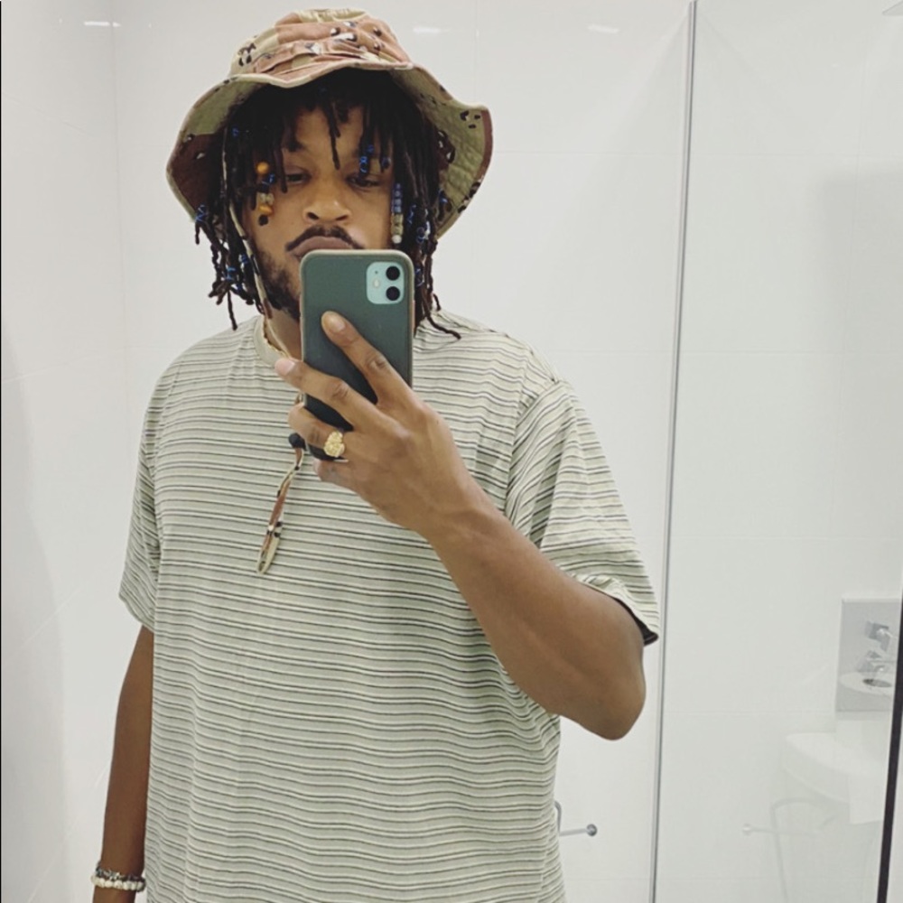 Meet your Posher, Kevin